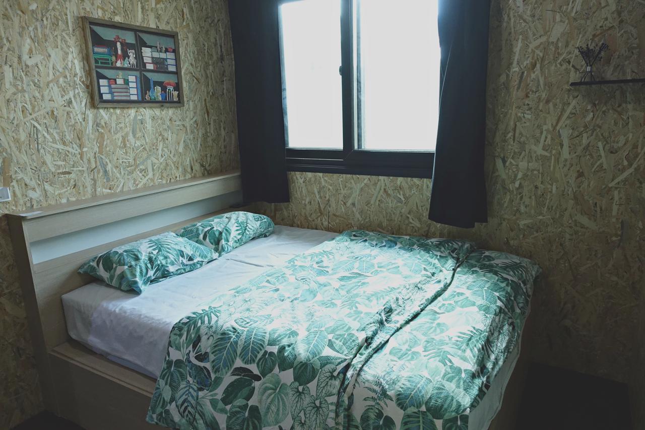 Mosc Hostel Seoul Ngoại thất bức ảnh