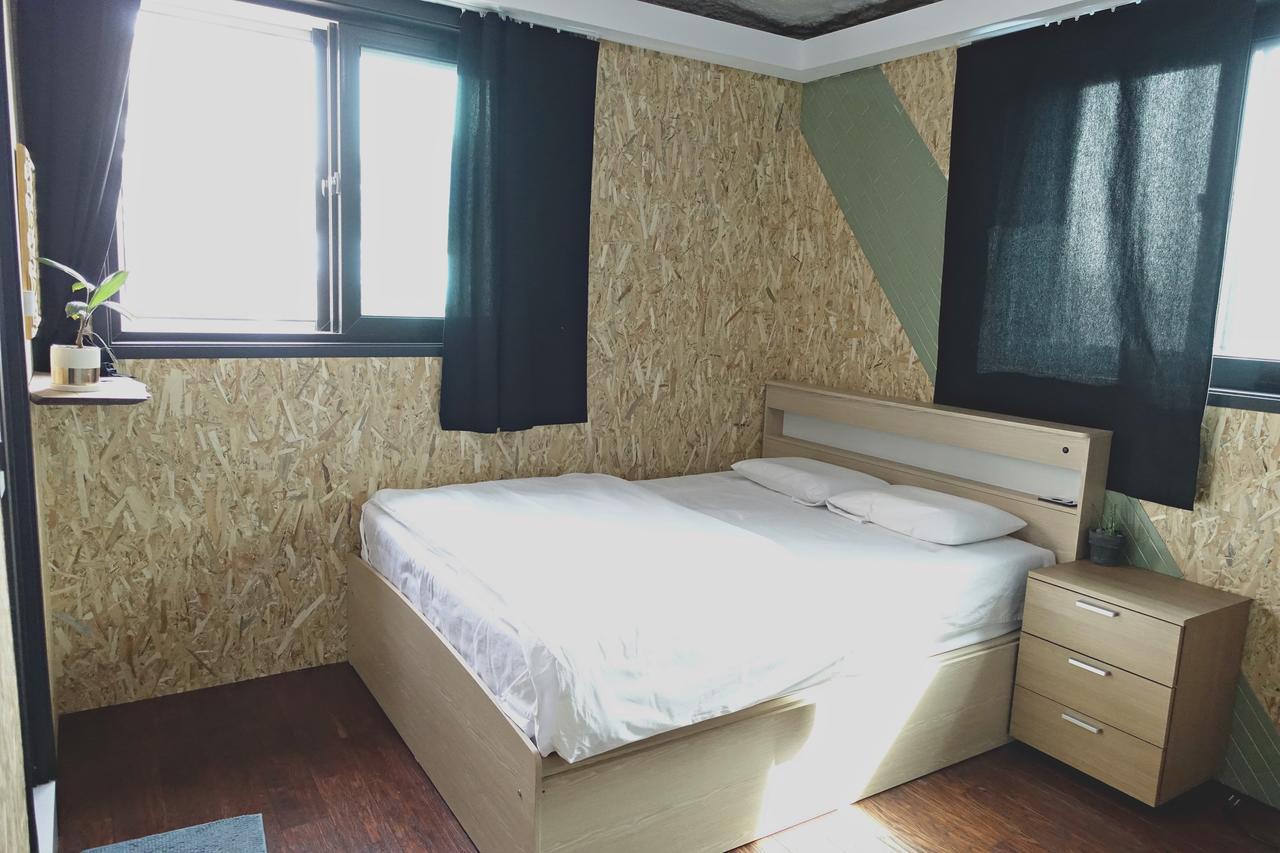 Mosc Hostel Seoul Ngoại thất bức ảnh